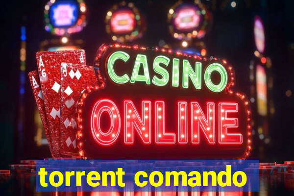 torrent comando